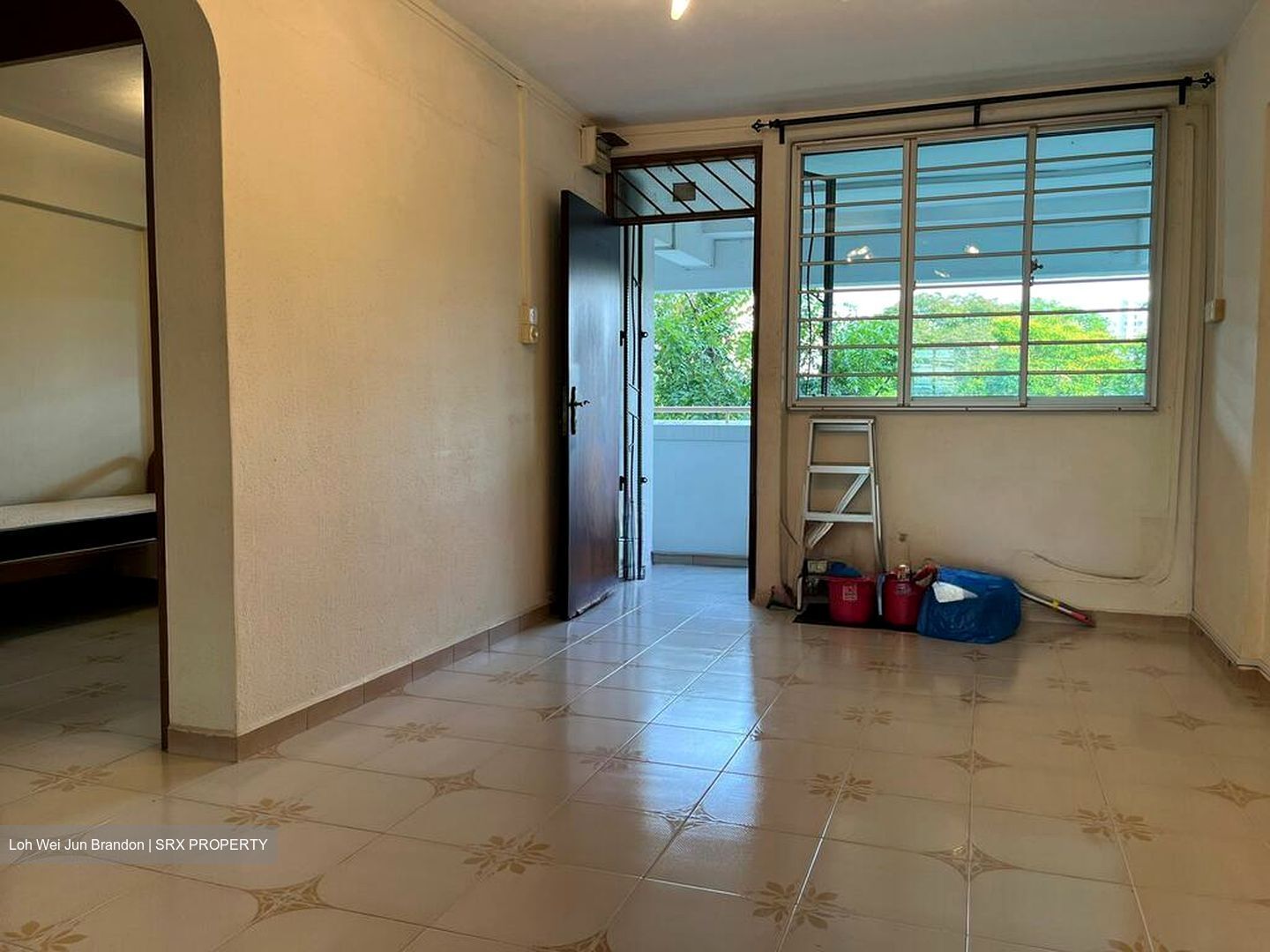 Blk 105 Bishan View (Bishan), HDB 3 Rooms #504118901